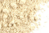 Marshmallow root, powder Organic 