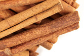Cinnamon sticks, 6"