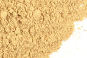 Licorice root, powder
