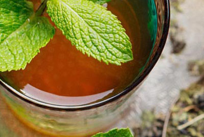 Newsletter Archive - Moroccan Mint Tea