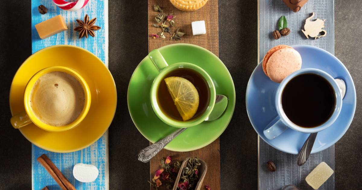 Why You Should Add Tea to Your Daily Health Routine