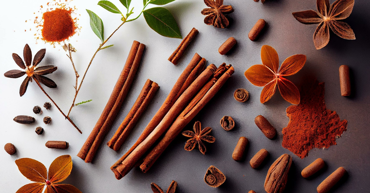 How to Use Cinnamon Sticks 5 Ideas Monterey Bay Herb Co