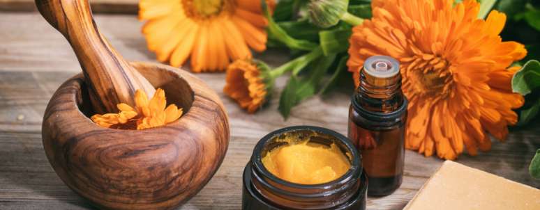 Calendula Skincare