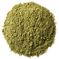 Green Tea powder