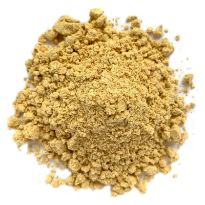 Ginger powder