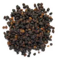 Elderberry powder