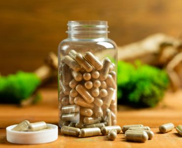 Seasonal Herbs for Winter Wellness