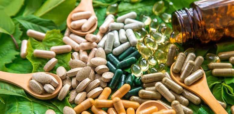 Adaptogens for Formulators