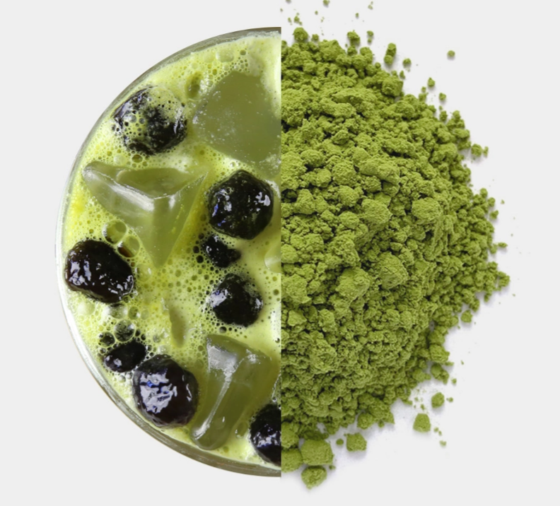 Matcha