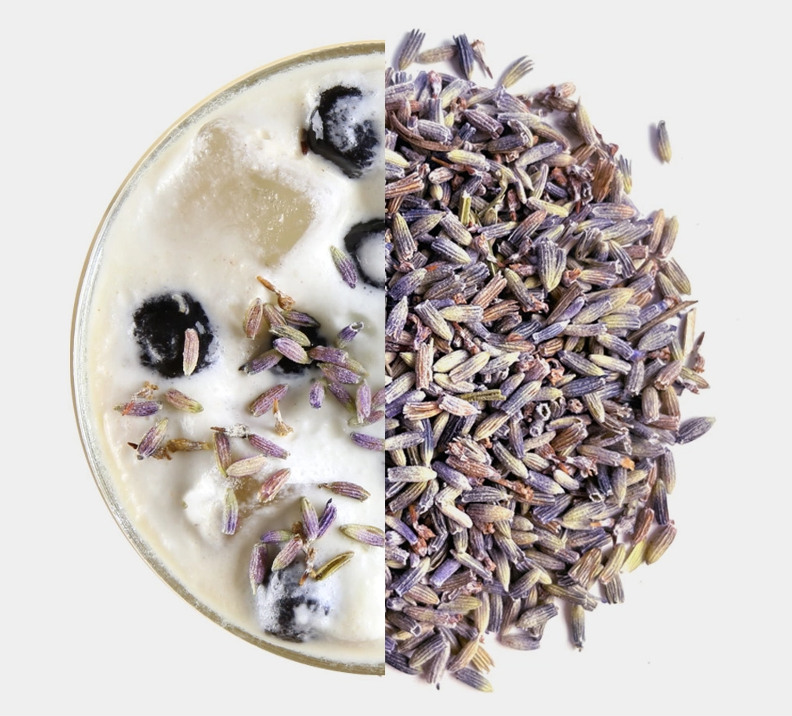 Lavendar