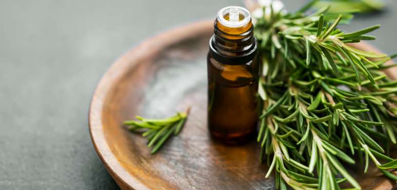 Rosemary Formulas and Recipe Ideas
