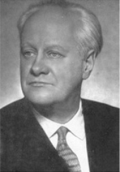 Dr. Nikolai Lazarev