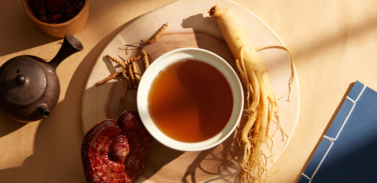 Adaptogens that Help Anxiety, Depression and Sleep