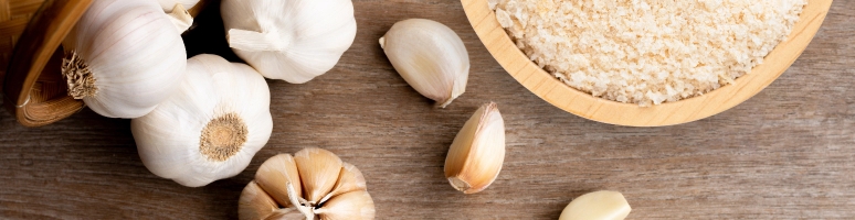 Garlic image