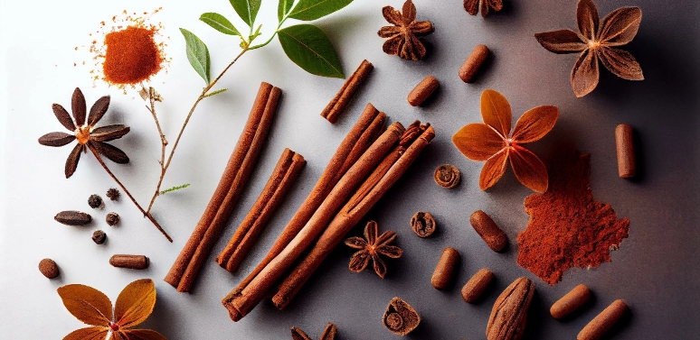 5 Great Ways to Use Cinnamon Sticks