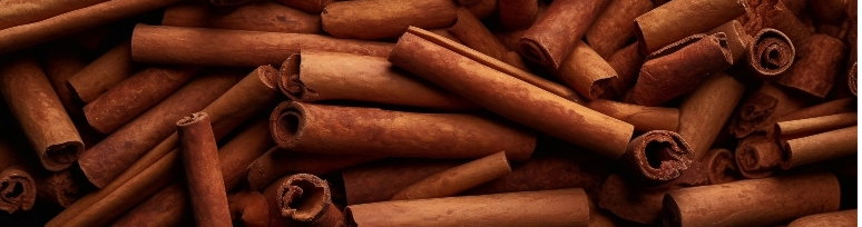 Cinnamon Sticks image