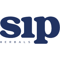 Sip Herbals logo