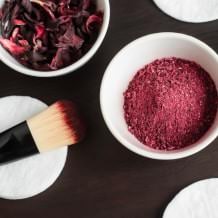 Hibiscus Powder