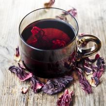 Hibiscus Tea