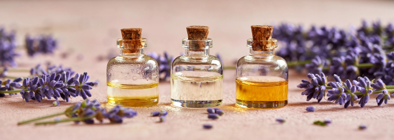 Lavender oils