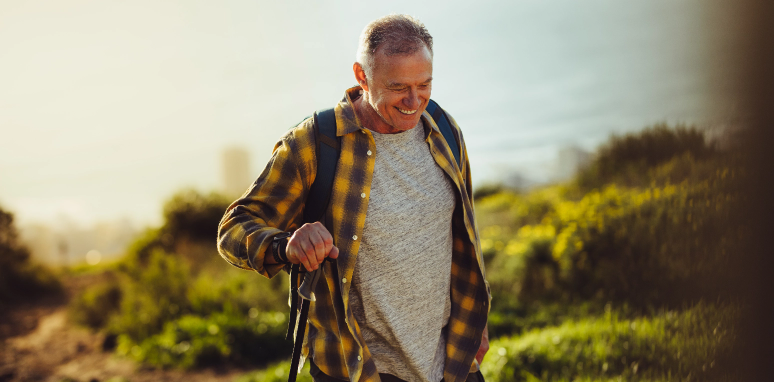 3 Natural Herbs for Supporting Men’s Health