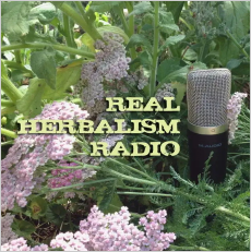 Real Herbalism Radio