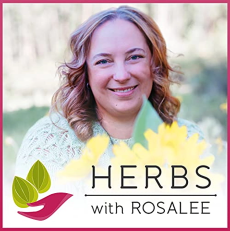 Herbs With Rosalee