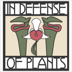 In Defense Of Plants