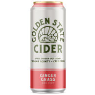 GOLDEN STATE CIDER