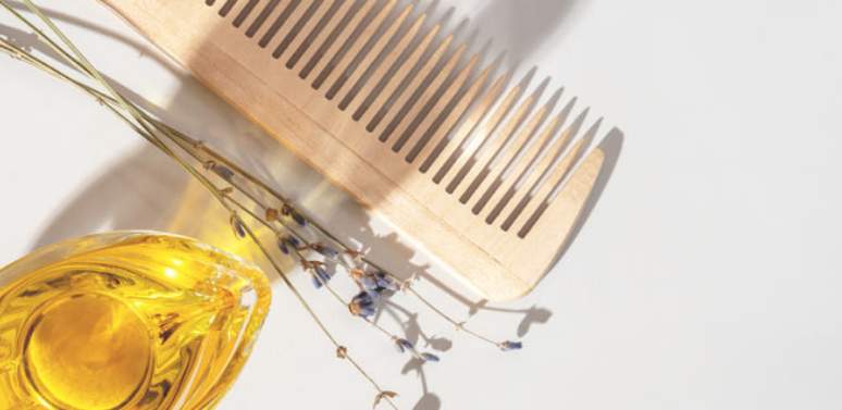 Herbs for Hair Health