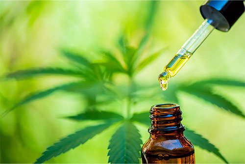 hemp oil