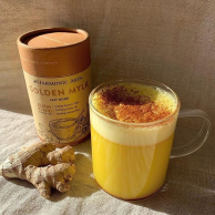 turmeric uses