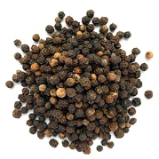 Black Peppercorn