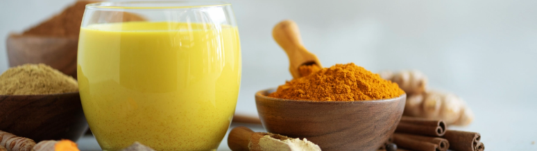 Turmeric Powder