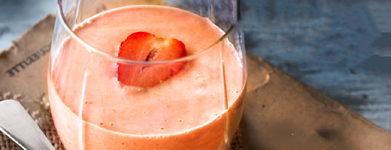 Turmeric Smoothie