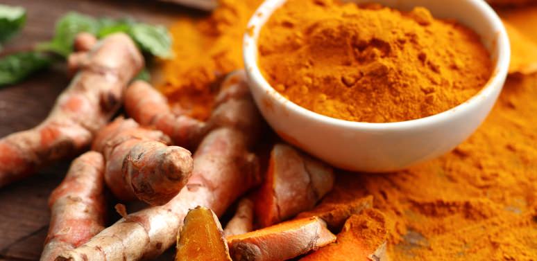 Sustainable Herb Spotlight: Turmeric and Turmeric Powder