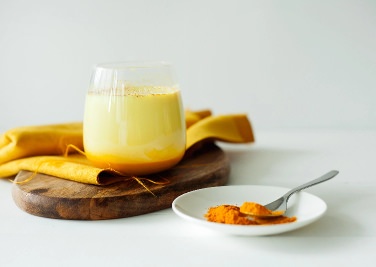 Turmeric Gold Milk