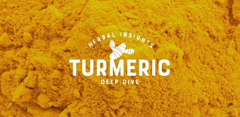 Herbal Insights Deep Dive: The Basics and Benefits of Turmeric