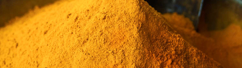 Turmeric Powder