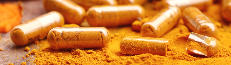 Turmeric Pills