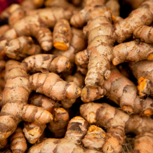 Turmeric Root