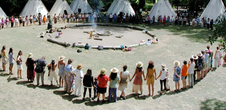 Supporting the Herbal Community: The Northern California Women’s Herbal Symposium