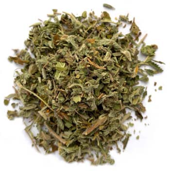 Bulk teas and herbs for the tea & coffee industry