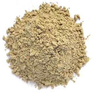 Irish moss
