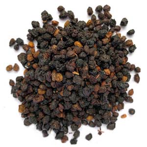 Bulk teas and herbs for the tea & coffee industry