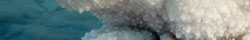 Dead sea mineral salts