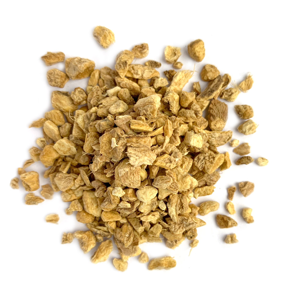 Bulk Herbs, Bulk Spices and Bulk Herbal Teas