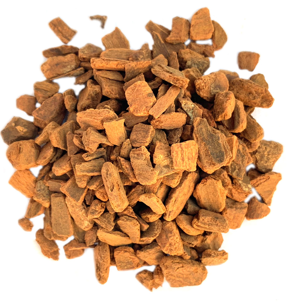 bulk cinnamon chips
