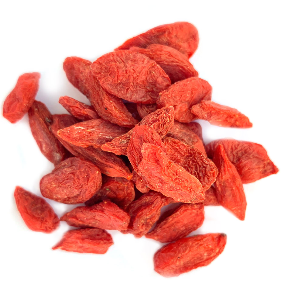 bulk goji berry