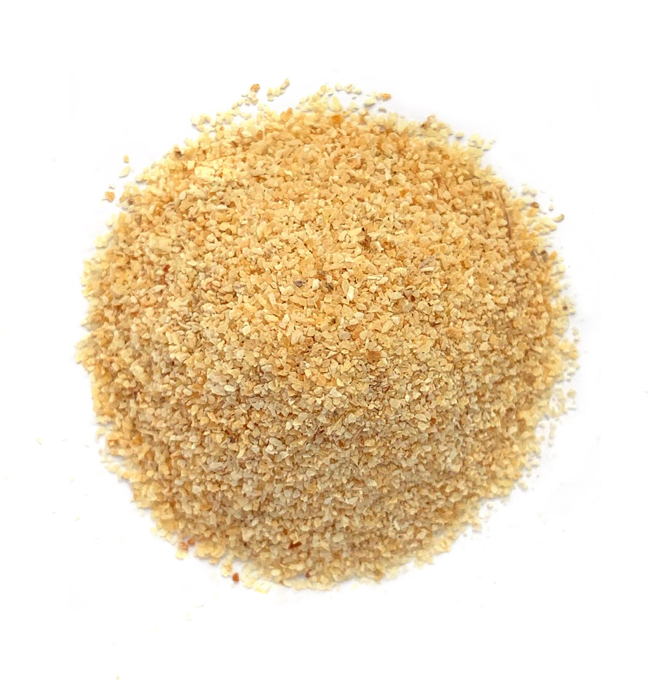 buy bulk garlic granules